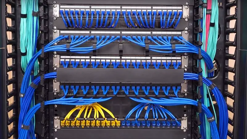network-cable-management